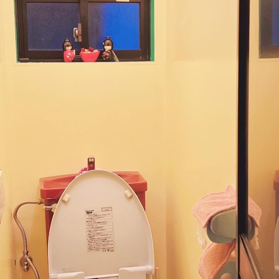 花月荘 Apartment Osaka Exterior photo
